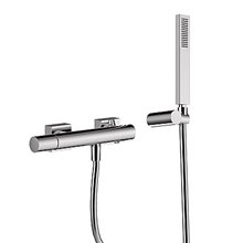 Grifo de ducha PROJECT TRES