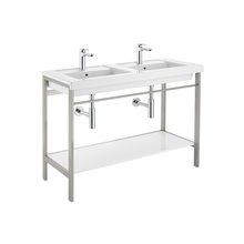 Estructura base 120cm Prisma Roca