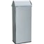 Papelera industrial basculante NOFER