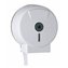 Portarrollos bobina 23cm ABS blanco Mediclinics