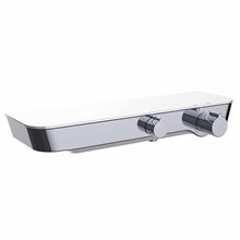 Grifo de ducha termostático Nine Elegance