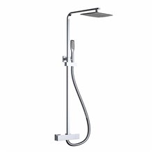 Columna de ducha termostática Nine Xtreme