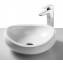 Lavabo sobrencimera Urbi 45cm Roca