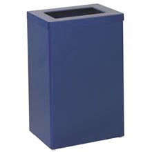Papelera baño abierta 22L RAL Mediclinics