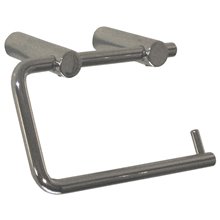 Portarrollos horizontal brillante Medinox Mediclinics