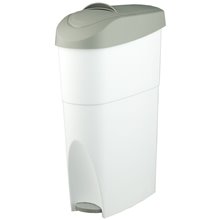 Papelera ABS 20 L NOFER