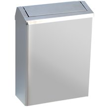 Papelera mural 23 L NOFER