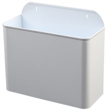 Papelera colores mural 11 L NOFER