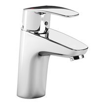 Grifo de lavabo tragacadenilla Monodin-N Roca