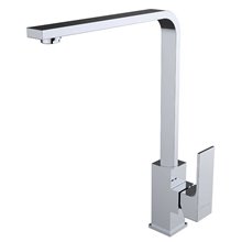 Grifo de fregadero Saona Slim