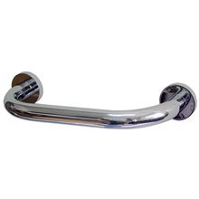 Toallero manillón 30cm latón Medicrom Mediclinics