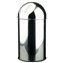 Papelera push 10 L NOFER
