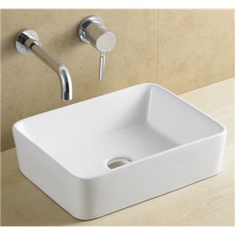 Lavabo sobre encimera 48 Elegance GME