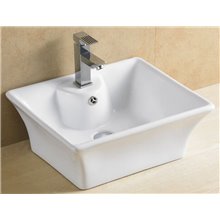 Lavabo sobre encimera 49 Artistic GME