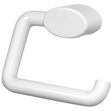 Portarrollos blanco Medinylon Mediclinics