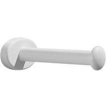 Portarrollos reserva blanco Medinylon Mediclinics