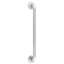 Barra recta 69cm satinado Medinox Mediclinics