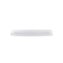 Plaf&oacute;n LED techo redondo &Oslash;30x4cm 24W blanco