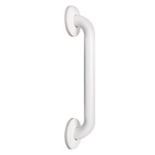 Barra recta 39cm blanca Mediepoxy Mediclinics