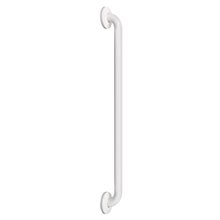 Barra recta 84cm blanca Mediepoxy Mediclinics