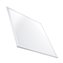 Panel LED ultrafino 60x60 cuadrado 2800lm