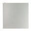 Panel LED ultrafino 60x60 cuadrado 2800lm