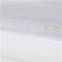 Panel LED UGR-13 antideslumbramiento 3600lm