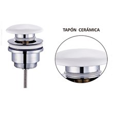 Lavabo encimera THIN