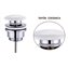 Lavabo encimera THIN 