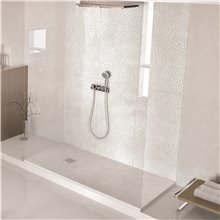 Panel revestimiento pared TEXTURA COLMENA NUDESPOL