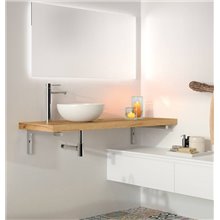Encimera de madera SPIRIT SALGAR