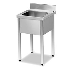 Fregadero Okio Line 78 Flat TEGLER
