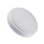 Plaf&oacute;n LED Hublot circular IP54 &Oslash;21x6cm blanco