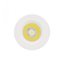 Foco LED circular direccionable &Oslash;8'3x6cm 7W blanco