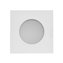 Foco LED Downlight IP54 8'3x8'3x5cm 5W blanco