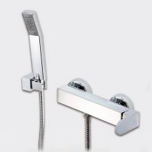 Grifo monomando para ducha Vera