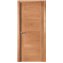 Puerta interior LISA MODERNA CEREZO VP7