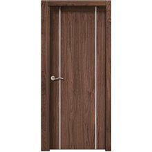 Puerta interior LISA LACADA BLANCA PL1