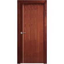 Puerta interior LISA MODERNA SAPELLY L1G1B
