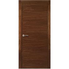 Puerta interior LISA LACADA BLANCA PL1