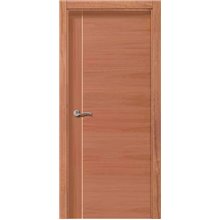 Puerta interior LISA MODERNA CEDRO L3G