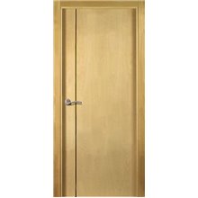 Puerta interior LISA MODERNA PINO L1G1N