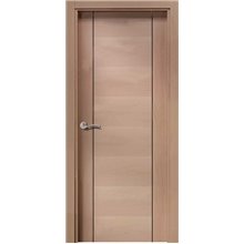 Puerta interior LISA MODERNA HAYA LG1N