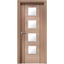 Puerta interior vidriera MODERNA HAYA LG1N