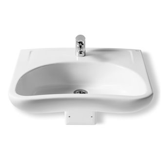 Lavabo suspendido Access Roca