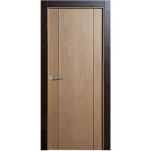 Puerta interior LISA MODERNA HAYA L1GMN V