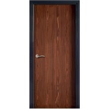 Puerta interior LISA MODERNA SAPELLY L1SN