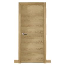 Puerta interior LISA MODERNA ROBLE VT5