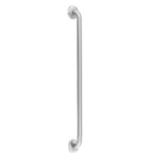 Barra recta 120cm satinado Medinox Mediclinics