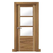 Puerta interior vidriera MODERNA NOVA ETIMOE